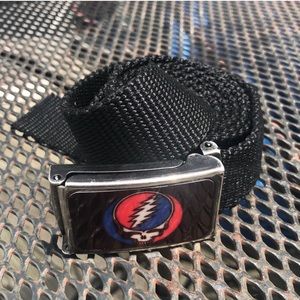 Grateful Dead | Belt Buckle